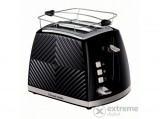 Russell Hobbs 26390-56 Groove kenyérpirító - feke