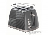 Russell Hobbs 26392-56 Groove kenyérpirító- szürke