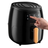 Russell Hobbs 26510-56 SatisFry Air Fryer Large 1650W 5L forrólevegős sütő