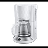 Russell Hobbs 27010-56 Honeycomb kávéfőző fehér (27010-56) - Filteres kávéfőzők