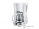 Russell Hobbs 27010-56 kávéfőző, fehér