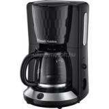 Russell Hobbs 27011-56/RH Honeycomb fekete filteres kávéfőző (23941016001)