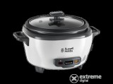 Russell Hobbs 27030-56 rizsfőző, M, 6 személyes