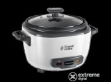 Russell Hobbs 27040-56 rizsfőző, L, 14 személyes