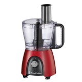Russell Hobbs 27110-56/RH Desire, 600 W, Piros, Konyhai robotgép