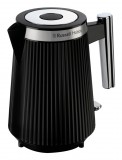 Russell Hobbs Brontë elektromos vízforraló 1,7 L 3000 W Fekete