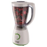 Russell Hobbs Explore 1,5 L Asztali mixer 500 W Zöld, Fehér