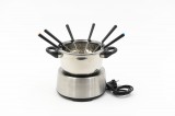 Russell Hobbs Fiesta 1200W 2l inox fondue készítő