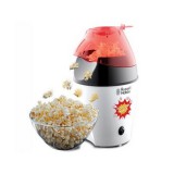 Russell Hobbs Fiesta 24630-56 1200 W fehér-fekete-piros popcorn készítés