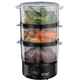Russell Hobbs Kitchen Collection kompakt pároló és rizsfőző (26530-56) (26530-56)
