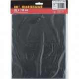 RUSSIA 10db Csiszoló papír P120 230X280 CT10C W vízálló