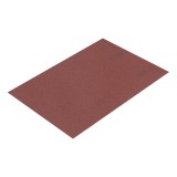 RUSSIA 10db P120 Csiszolólap vízálló 240x170 mm BAZ