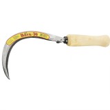 RUSSIA 325mm sarló Zhnets fogazott