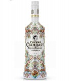 Russian Standard Vodka Pavlovo Posad Limited (1L 40%)
