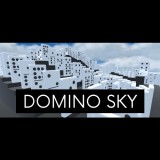 Russpuppy Domino Sky (PC - Steam elektronikus játék licensz)