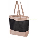 RUSTIC bevásárlótáska, 48 x 15 x 35 cm