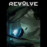 Rusty Bolt Revolve (PC - Steam elektronikus játék licensz)