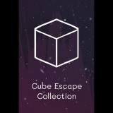 Rusty Lake Cube Escape Collection (PC - Steam elektronikus játék licensz)
