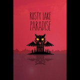 Rusty Lake Paradise (PC - Steam elektronikus játék licensz)
