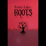 Rusty Lake: Roots (PC - Steam elektronikus játék licensz)