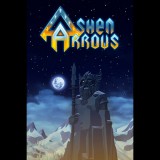 Rusty Pipes Games Ashen Arrows (PC - Steam elektronikus játék licensz)