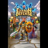 RVL Games Ezaron Defense (PC - Steam elektronikus játék licensz)