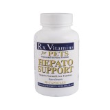 RX Hepato Support tabletta 90 db