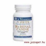 RX Renal kutya 120db