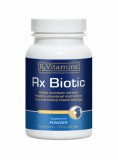 Rx Vitamins Biotic Powder - Emésztőrendszer támogatására 35 g