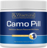 RX Vitamins Camo Pill 119 g