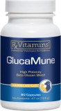 RX Vitamins Glucamune - Immunrendszer erősítő 90 db