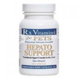 Rx Vitamins Hepato Support tabletta 90 db