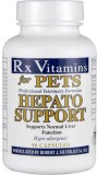 RX Vitamins Hepato Support tabletta (90 db)