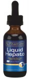 Rx Vitamins RX Liquid Hepato Bacon - májműködés támogatására 120 ml