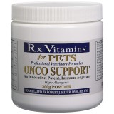 Rx Vitamins Rx Onco Support étrendkiegészítő por 300 g