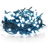 RXL 264 8PR 100 LED/10m/hideg fehér gömbizzó karácsonyi fényfüzér (RETLUX_50002876)