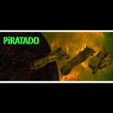 RyabovEduard PIRATADO 1 (PC - Steam elektronikus játék licensz)