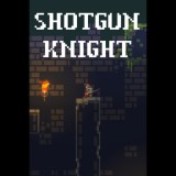 Ryan Alli Shotgun Knight (PC - Steam elektronikus játék licensz)
