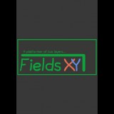Ryan Cooper Fields XY (PC - Steam elektronikus játék licensz)