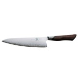 Ryda-Knives RYDA KNIVES A-30 szakácskés (20 cm) damaszkuszi acél