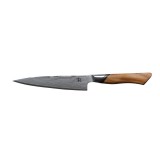 Ryda-Knives RYDA KNIVES A-73 konyhai kés (12,7 cm) damaszkuszi acél