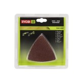 Ryobi 10 db-os multitool csiszolólap szett univerzális RAK10MT