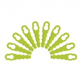 Ryobi 10db tartalék biztonsági műanyag penge RAC158