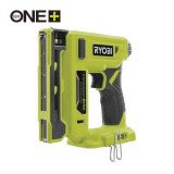 Ryobi 10mm T50 tűzőgép SOLO ONE+™18V R18ST50-0