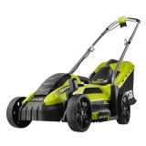 Ryobi 1300W 30cm elektromos fűnyíró multimulch RLM13E33S