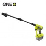 Ryobi 18 V 22bar akkus 3in1 magasnyomású pisztoly RY18PW22A-0 ONE+™ SOLO