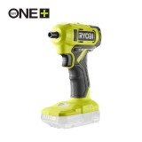 RYOBI 18V 18Nm ¼” Hex csavarbehajtó, 18 NM, 0- 600 RPM, akkumulátor és töltő nélkül RSD18-0