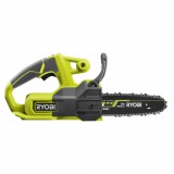 Ryobi 18V 20cm akkus láncfűrész Solo ONE+™ RY18CS20A-0