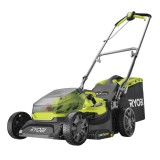 Ryobi 18V 37cm fűnyíró szett One+™ RY18LM37A-240