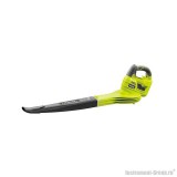 Ryobi 18V 4.0 Ah lombfúvó szett One Plus™ 1x4.0Ah RBL1820S40F